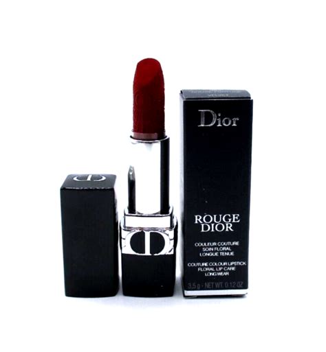 965 dior lipstick|dior lipstick cost.